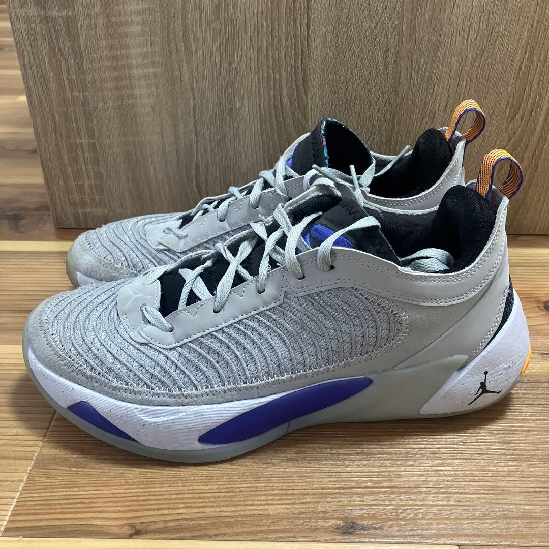 シューズ(男性用) NIKE jordan luka 1 28.5cm