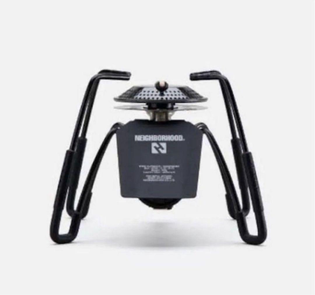 未使用 NEIGHBORHOOD NH SOTO ST 340 ネイバーフッド