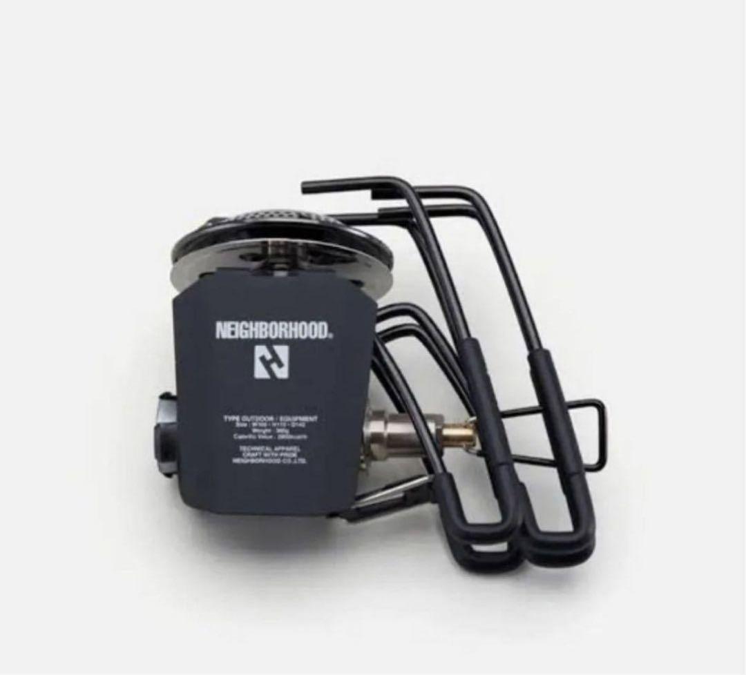 未使用 NEIGHBORHOOD NH SOTO ST 340 ネイバーフッド