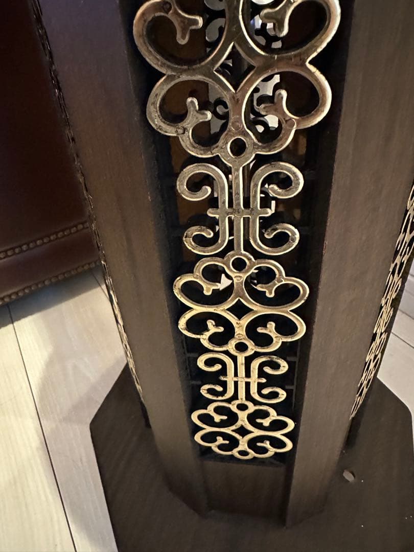 1960年代　アメリカ製　ヴィンテージ　テーブルフロアランプ ミッドセンチュリー