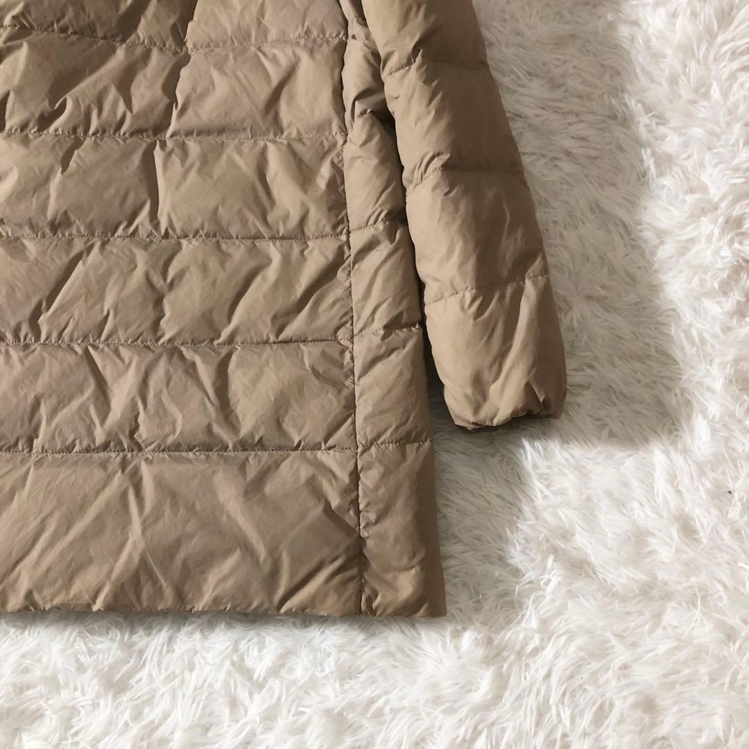 デュベティカ　LEXYDUE レクシードゥエ 3way ダウンコート　ファー