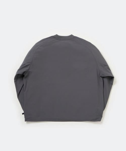 ダイワピア L/STシャツ