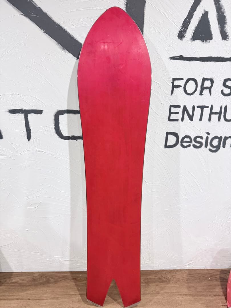 KORUA DART 40 スノーボード