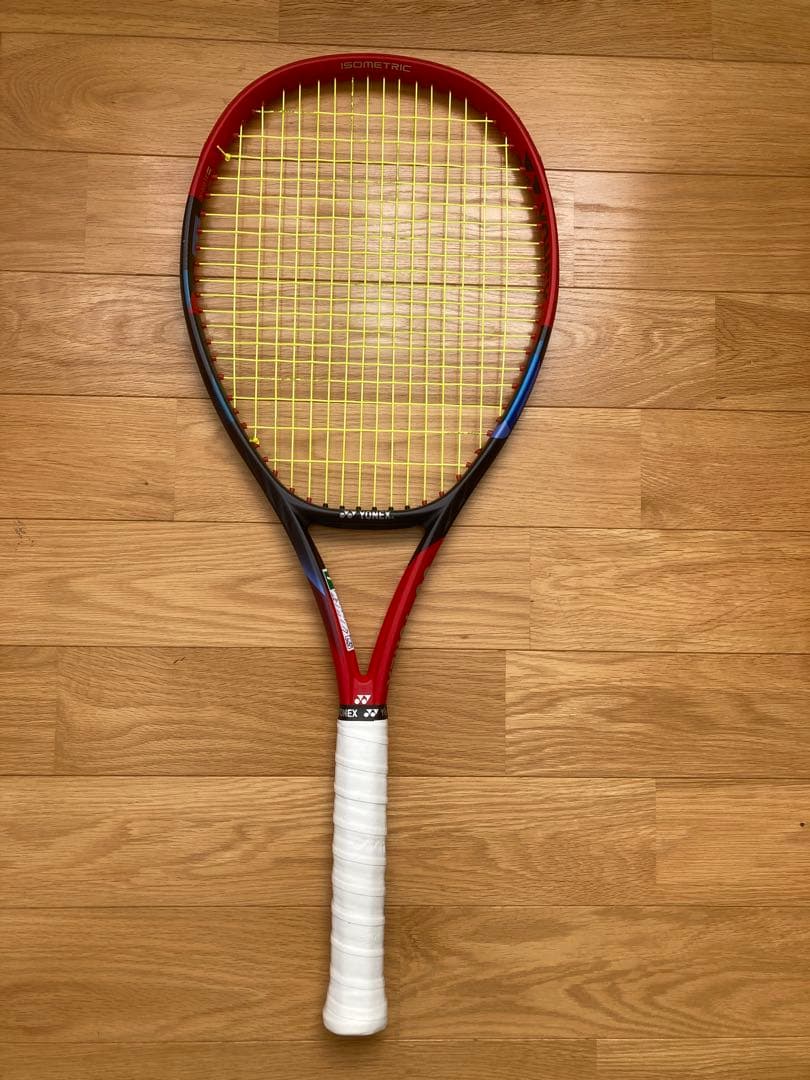 ヨネックス　VCORE100 G2