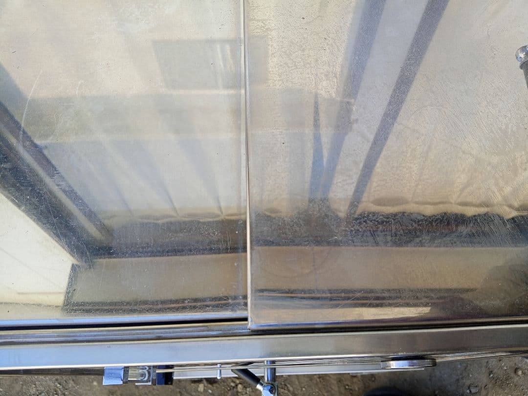 もくもく【動作確認済】業務用 ヤスター タオルスチーマー SX