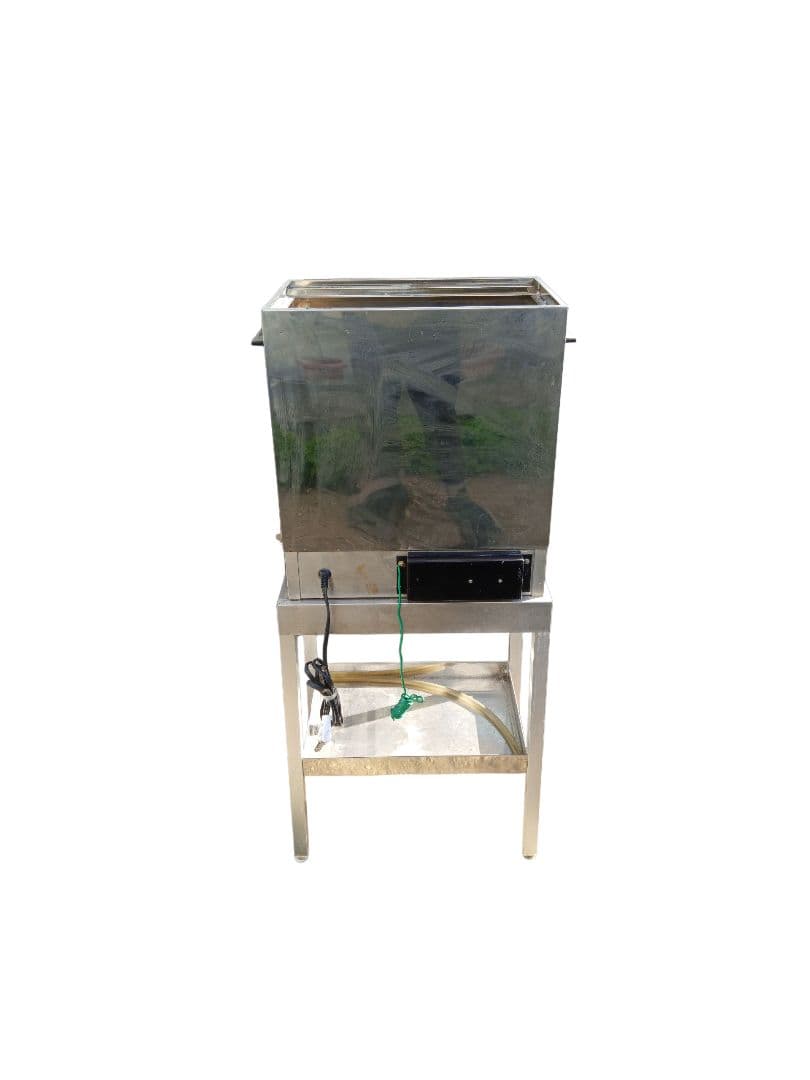 もくもく【動作確認済】業務用 ヤスター タオルスチーマー SX