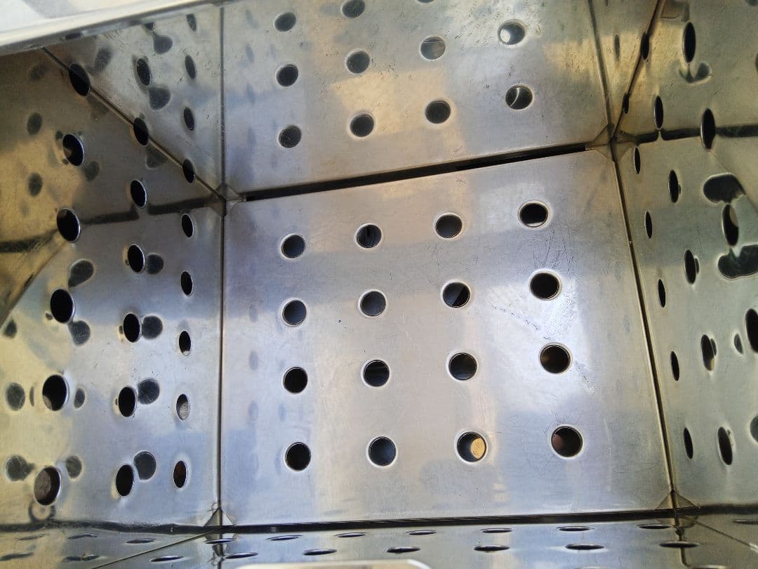 もくもく【動作確認済】業務用 ヤスター タオルスチーマー SX