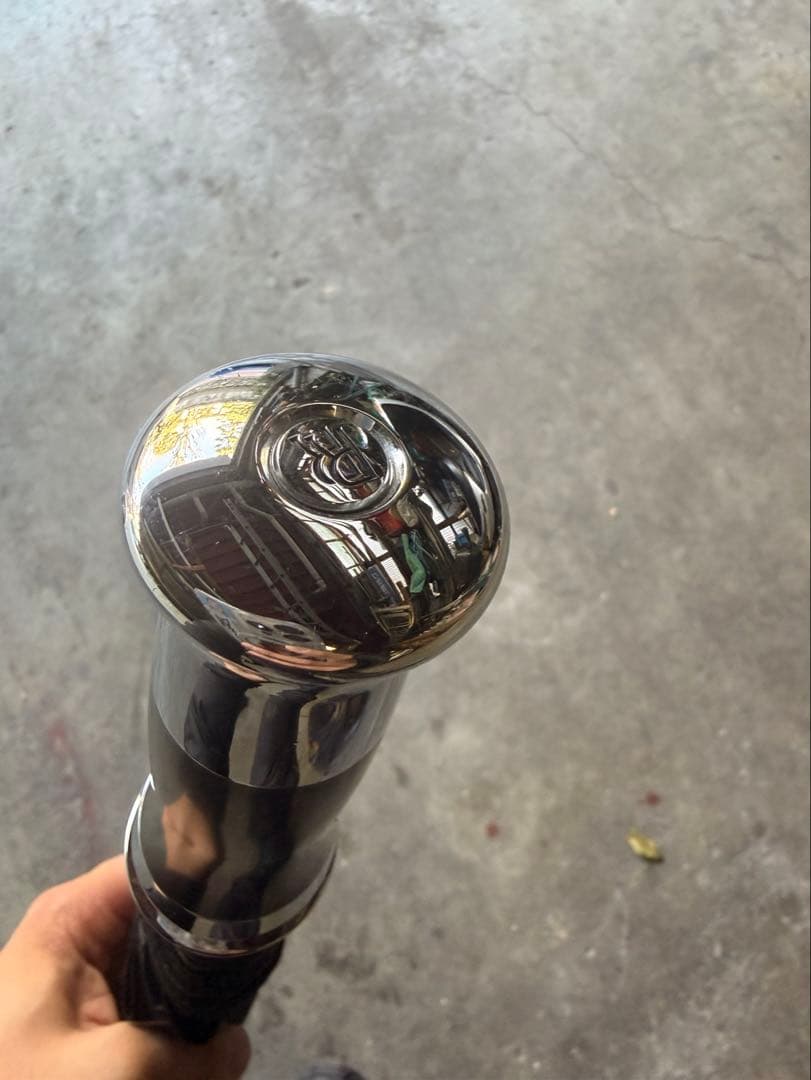 ロールスロイスアンブレラ　傘