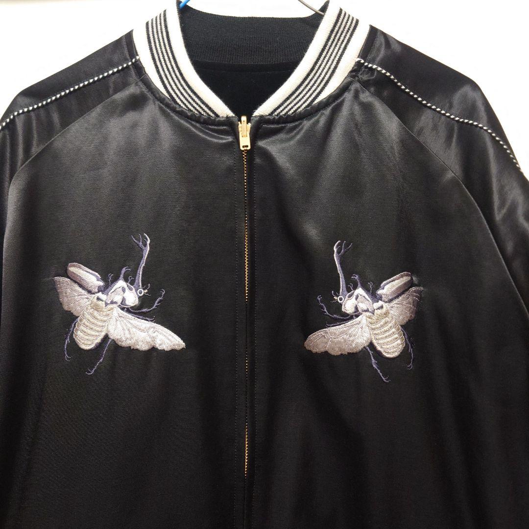 Pherrow's スカジャン