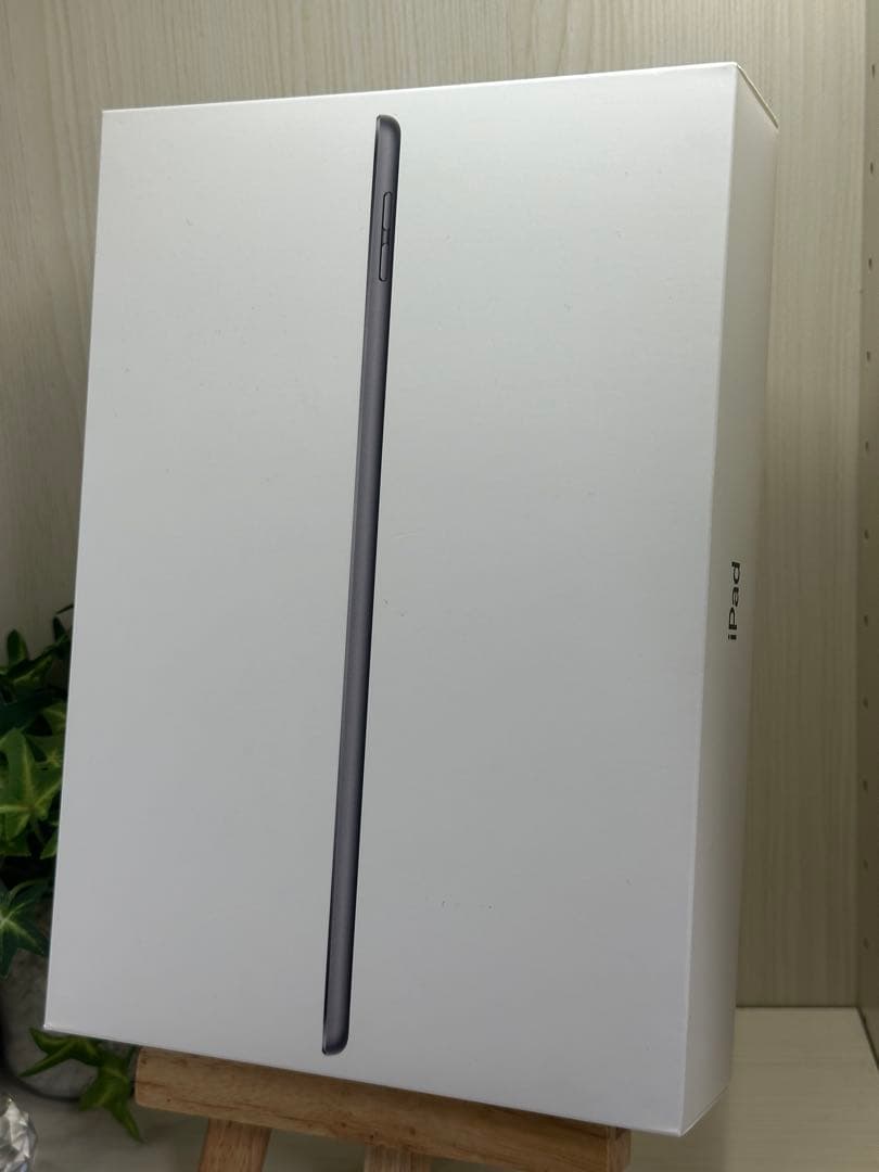 ✅iPad 第9世代 256GB Wi-Fi ✨バッテリー100%