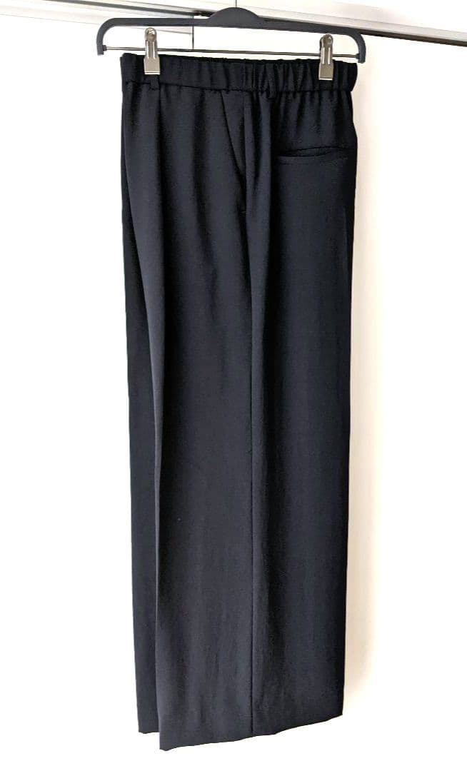 【極美品】INDIVI　インディヴィ　ジャケット　パンツ セットアップ　13号