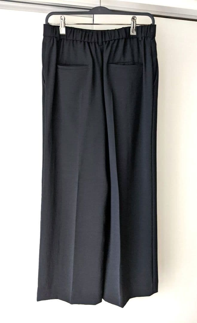 【極美品】INDIVI　インディヴィ　ジャケット　パンツ セットアップ　13号