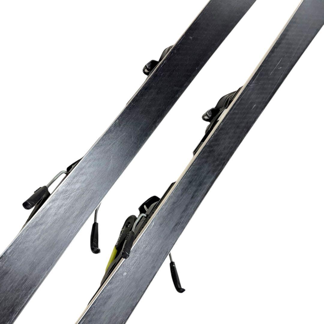 HEAD ワールドカップ iGSRD TEAM 144cm スキー板 22-25