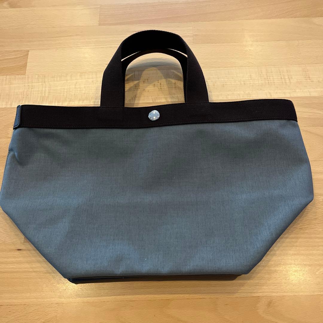 エルベシャプリエトートバック707C 舟形M