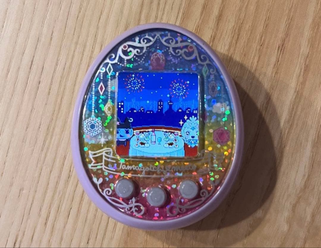 たまごっち たまごっちみーつ ファンタジー