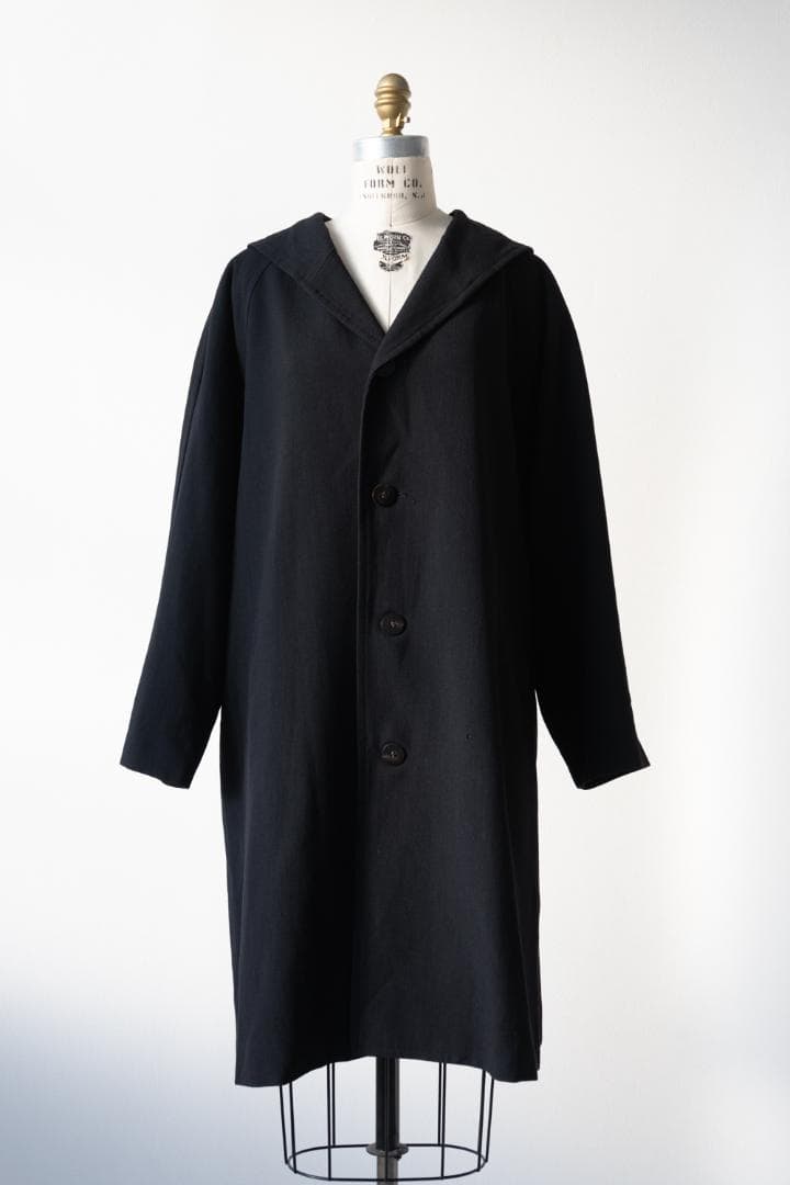 tricot COMME des GARCONS コムデギャルソン ウールコート