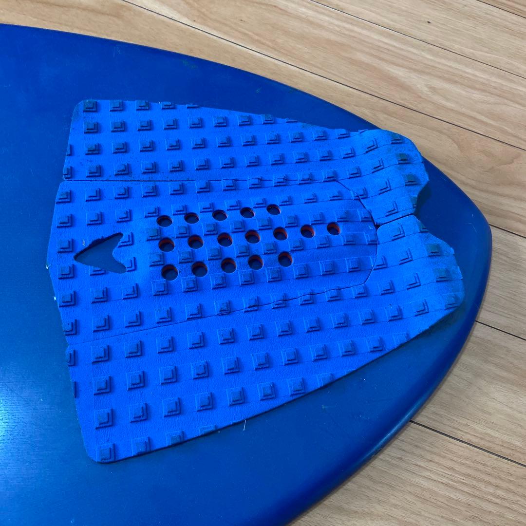 ぴりおむ☆Quiksilver Victoria スキムボード