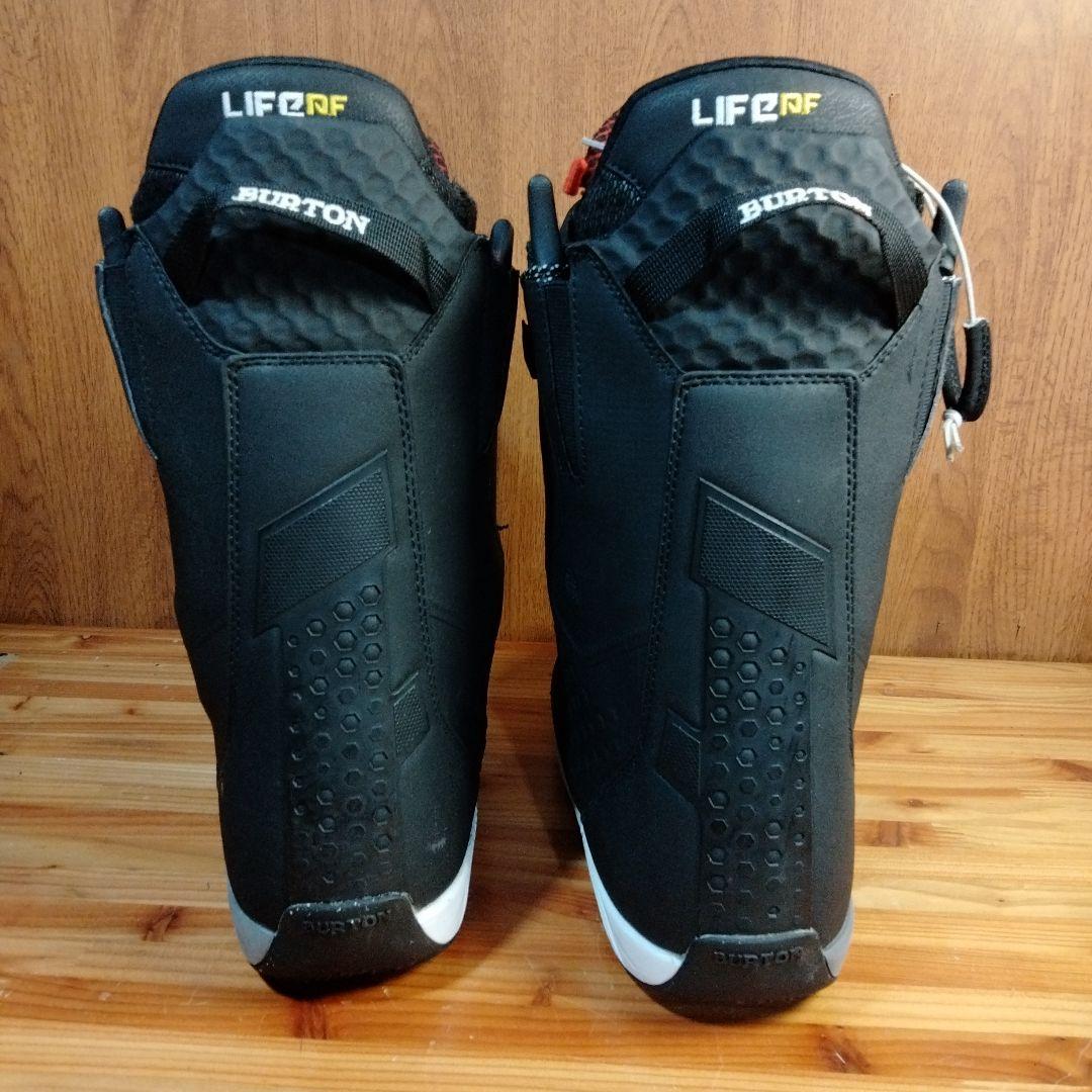 美品　BURTON　バートン 　スノーボードブーツ　 26068