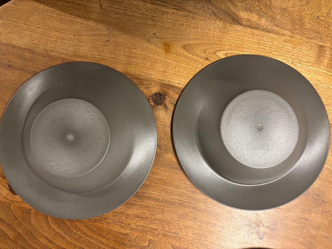 【ARAS】深皿スクープ26センチ４枚