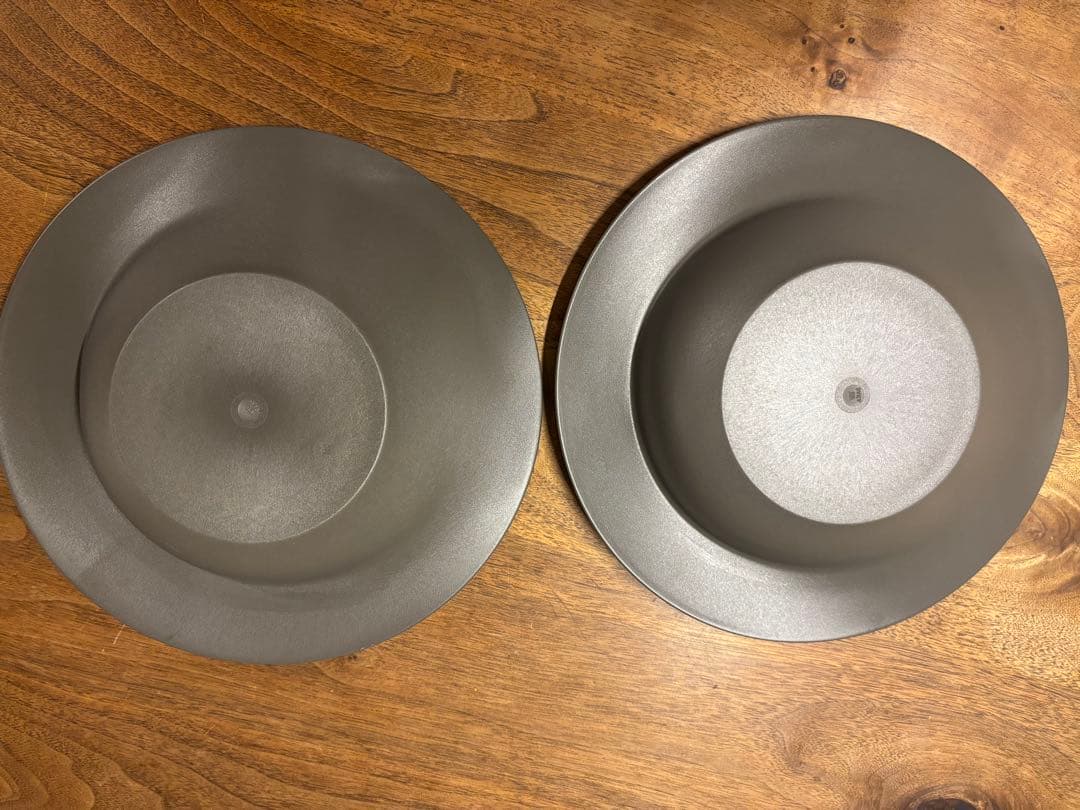 【ARAS】深皿スクープ26センチ４枚