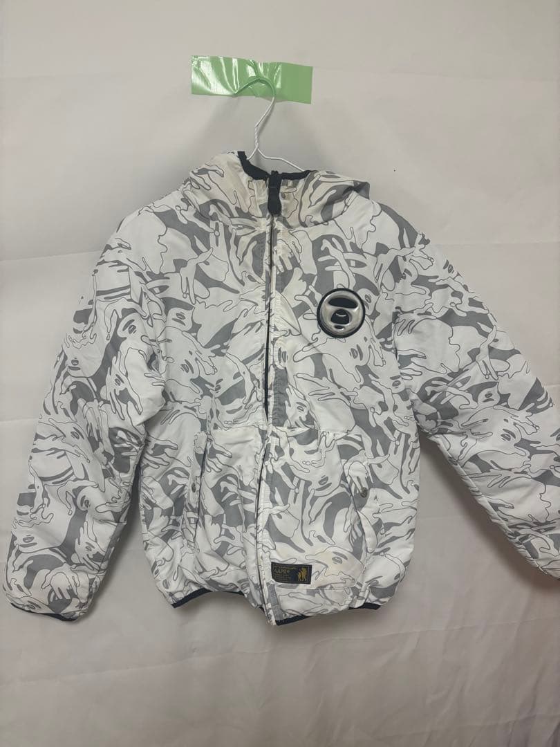 A BATHING APE ア ベイシング エイプ