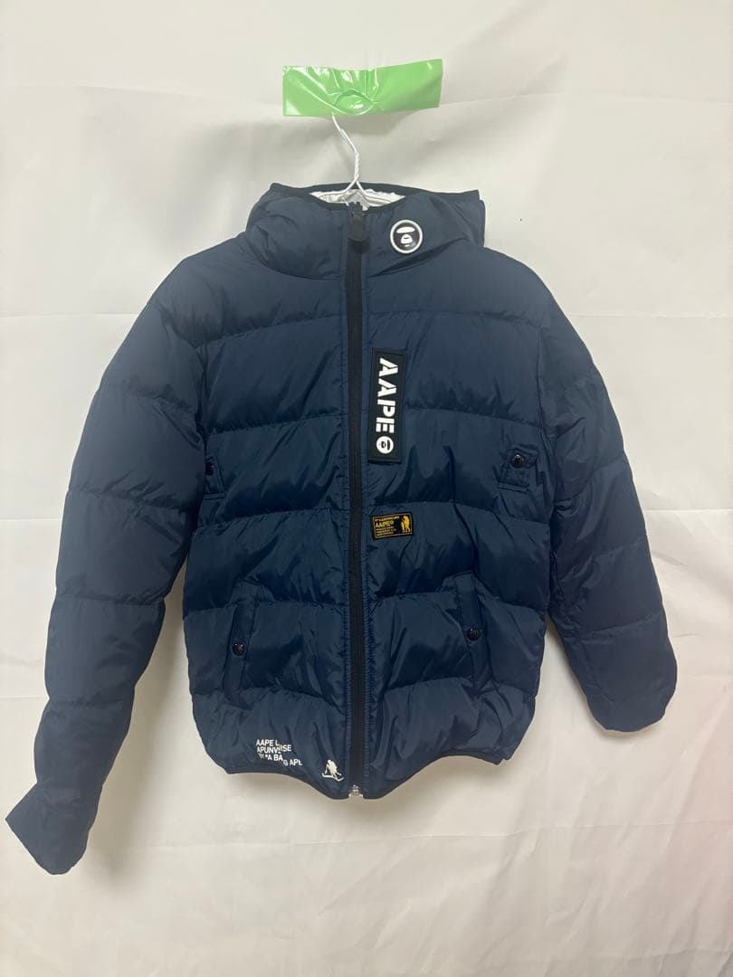 A BATHING APE ア ベイシング エイプ