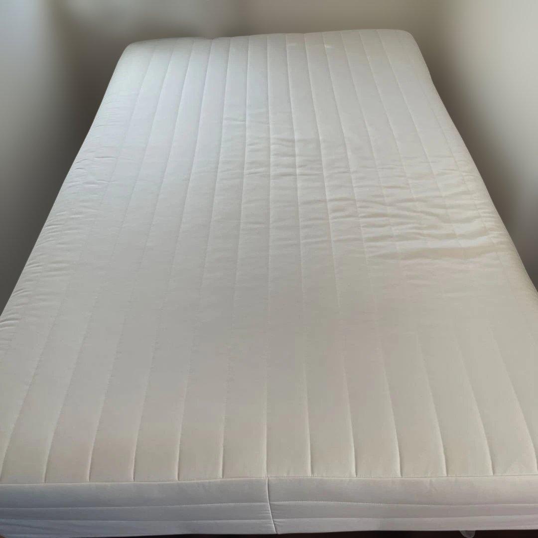 ※2/7まで マットレス ホワイト