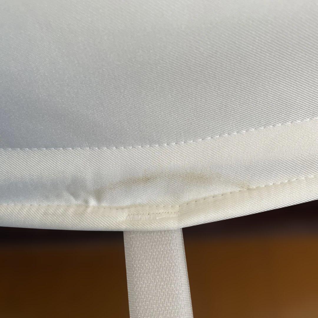 ※2/7まで マットレス ホワイト