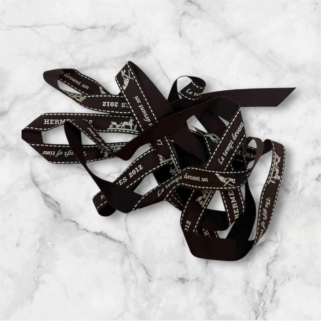 HERMES プレート 皿 Balcon du Guadalquivir