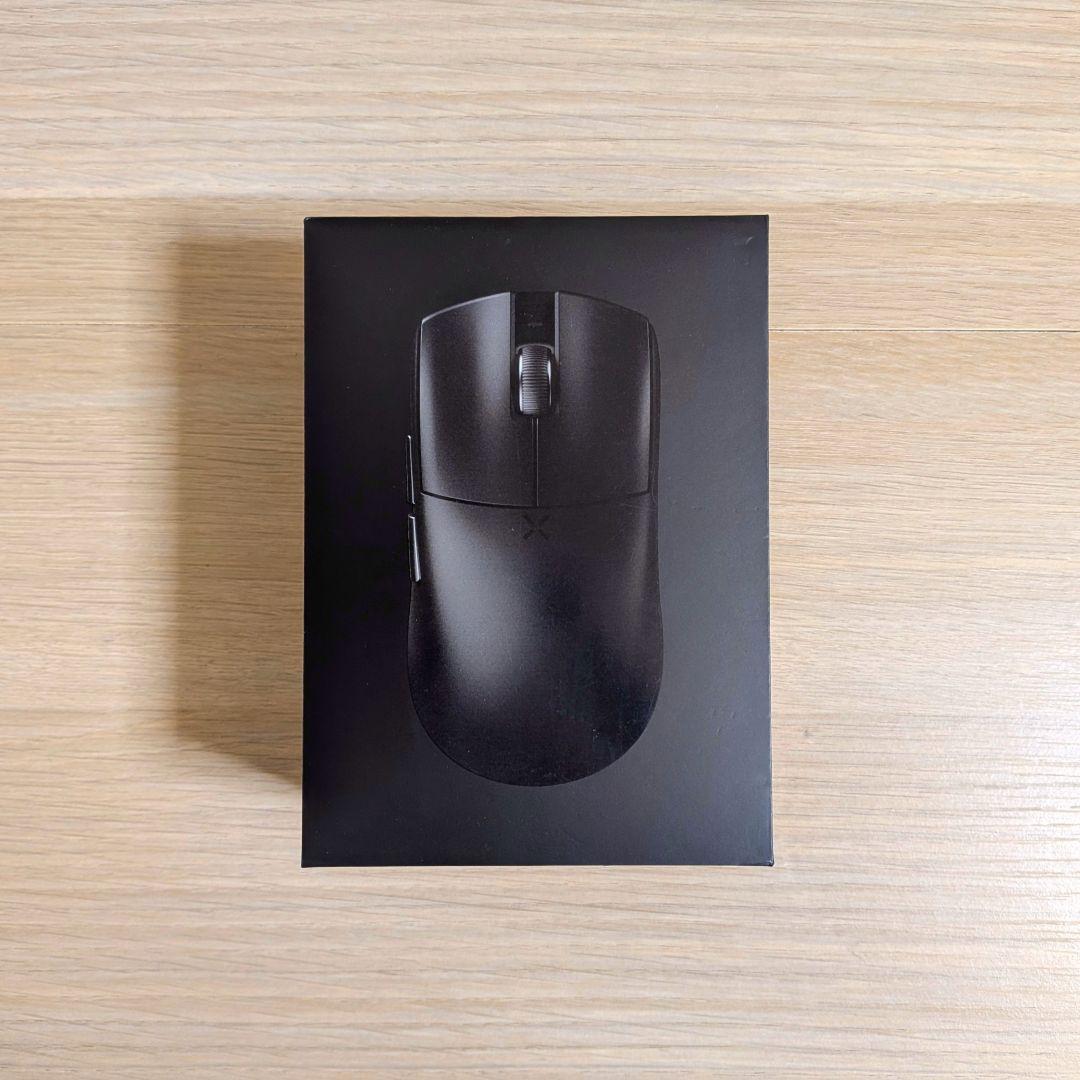 HITSCAN Hyperlight + 8Kドングル