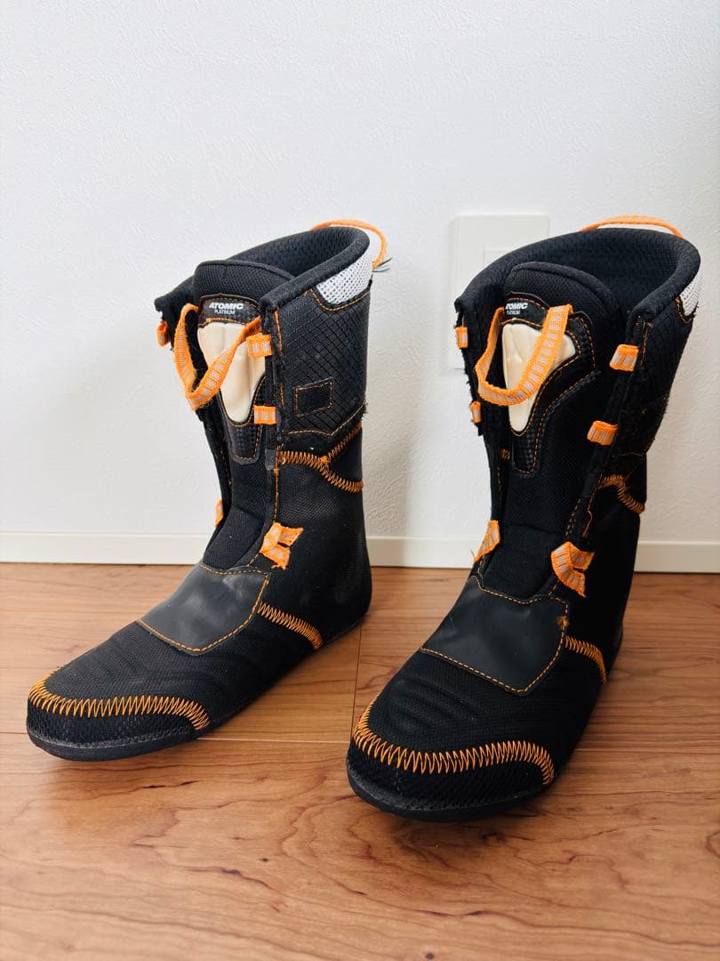 ATOMIC BACKLAND アトミック　バックランド　27-27.5