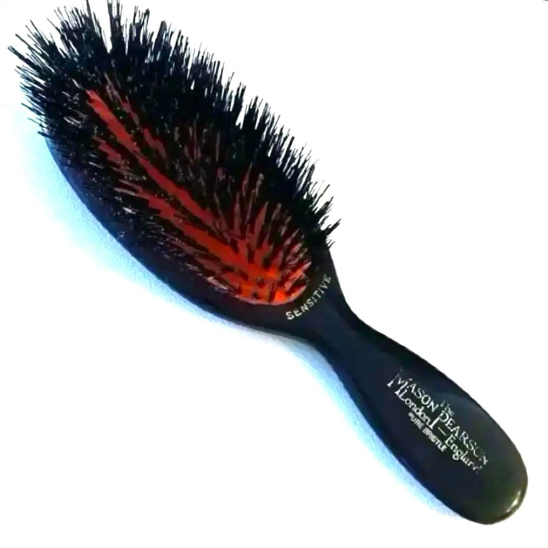 【ぶぶ様】正規品 メイソンピアソン ポケット センシティブ ブリッスル