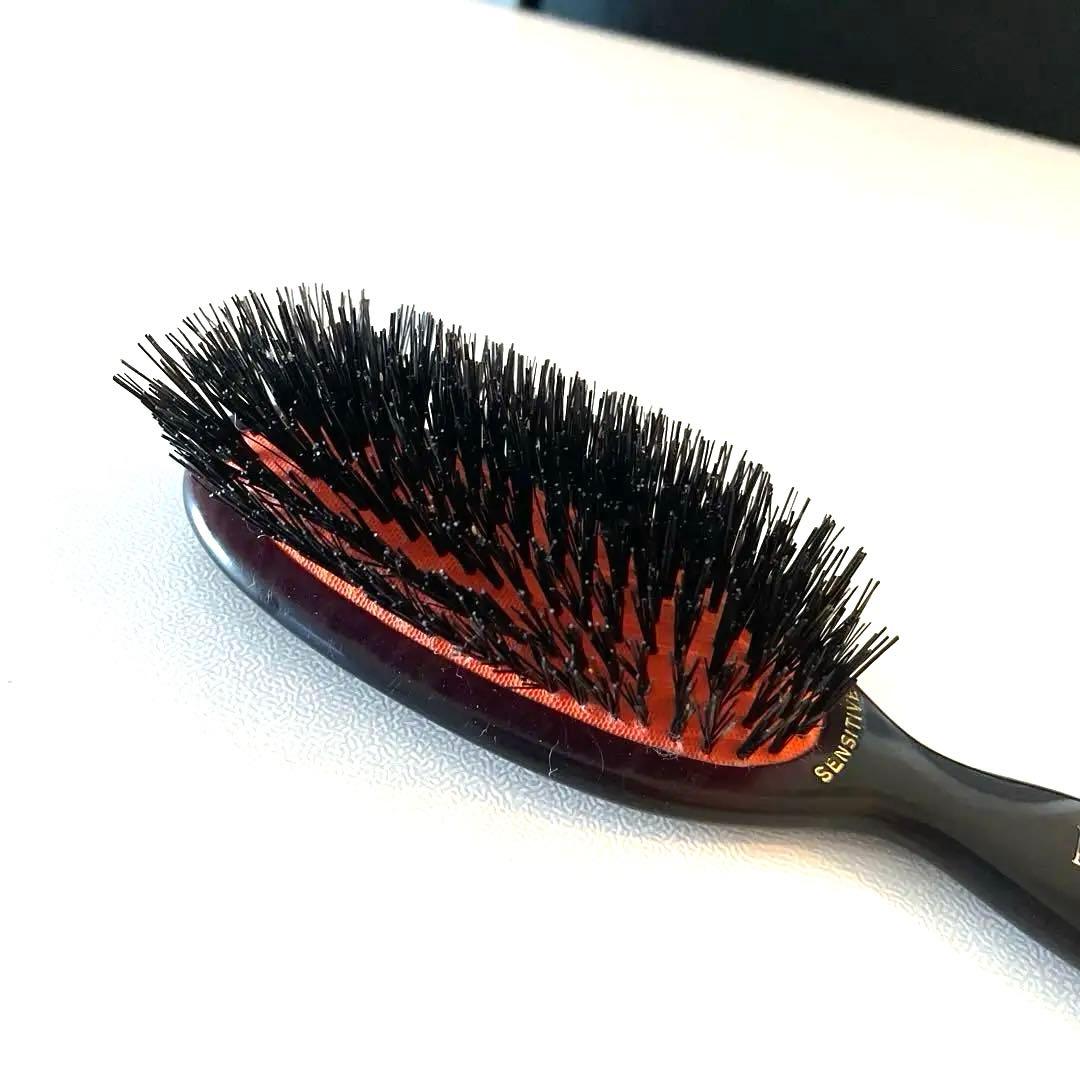 【ぶぶ様】正規品 メイソンピアソン ポケット センシティブ ブリッスル