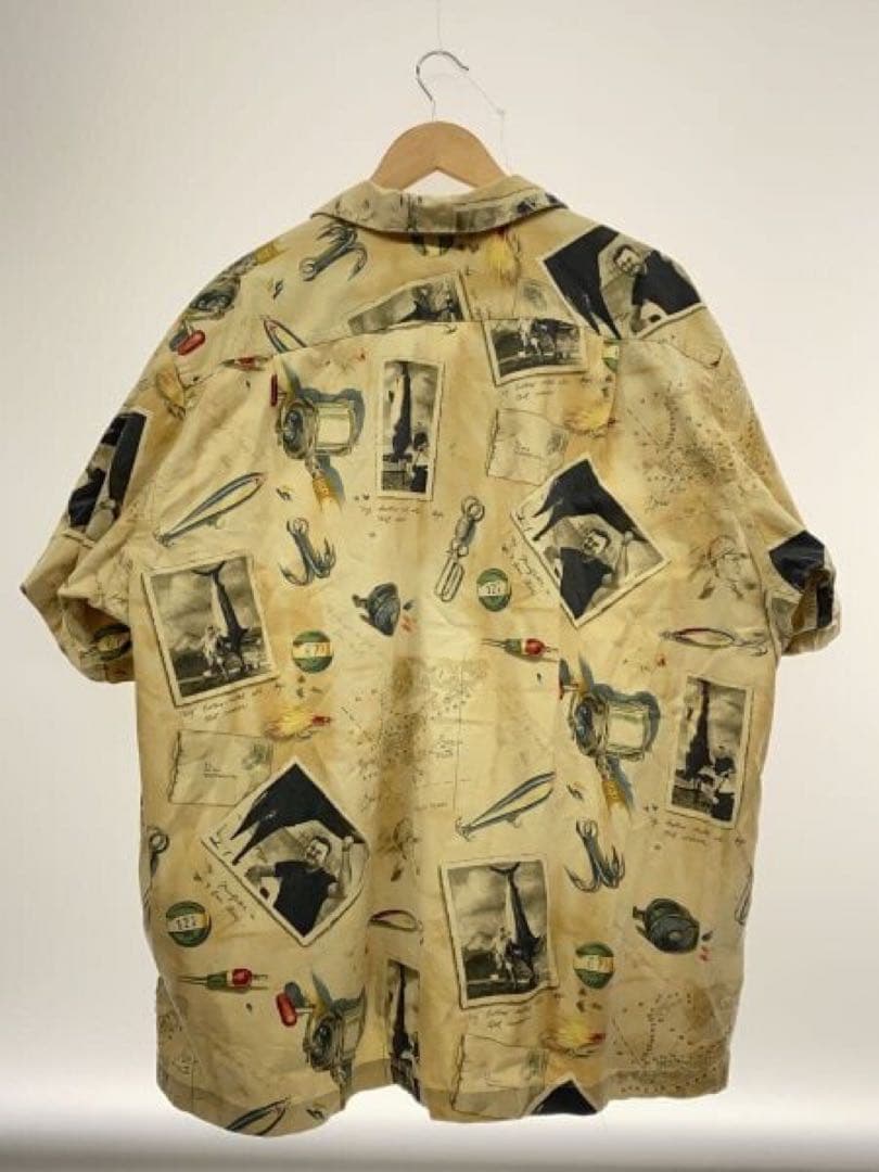 90s ポロラルフローレン Hemingway ヘミングウェイ L