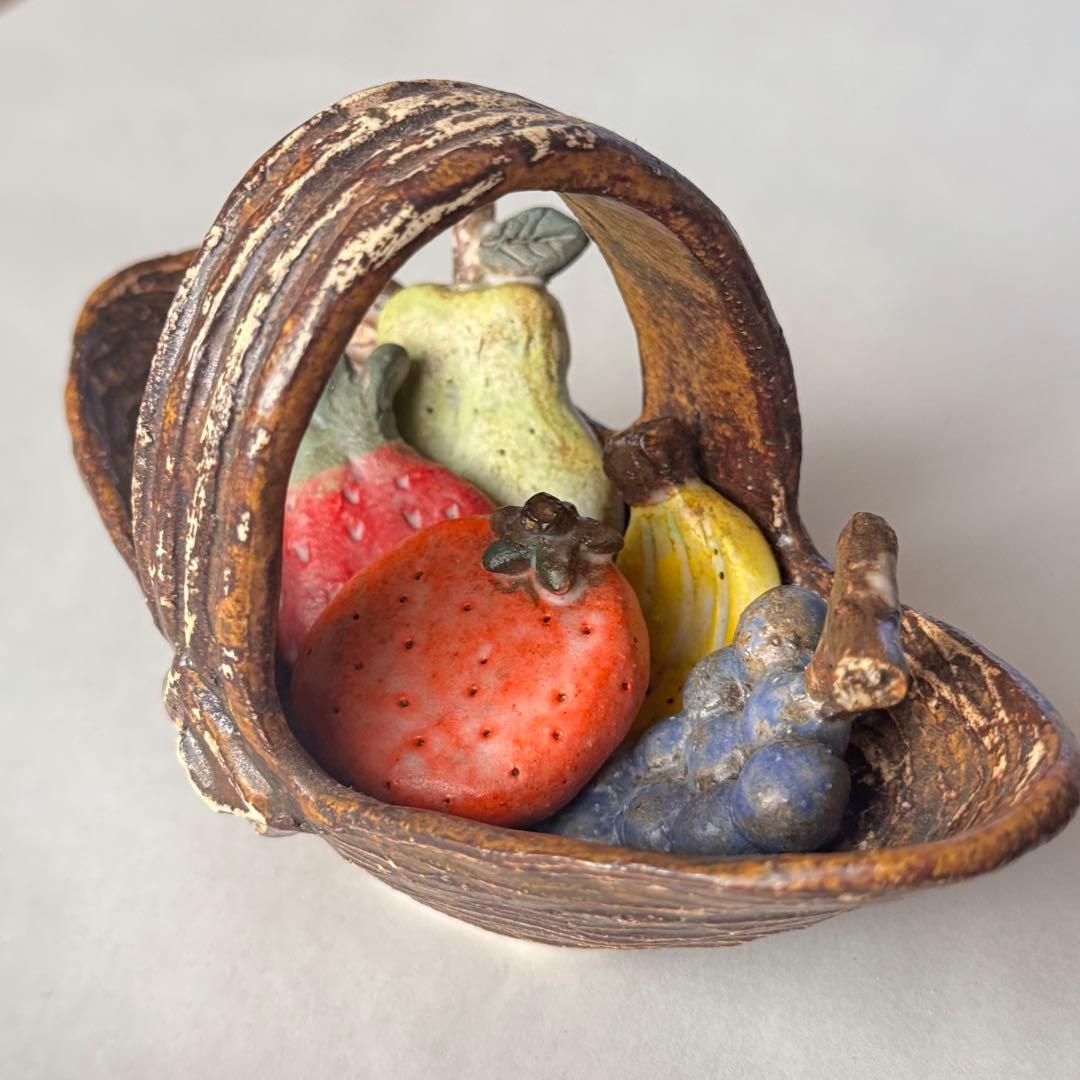 本田あつみさんフルーツバスケット