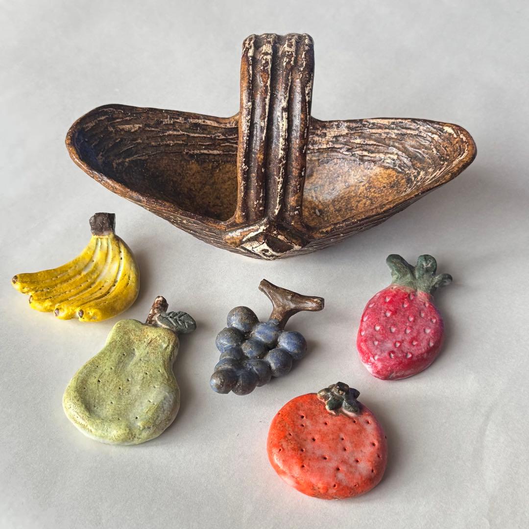 本田あつみさんフルーツバスケット