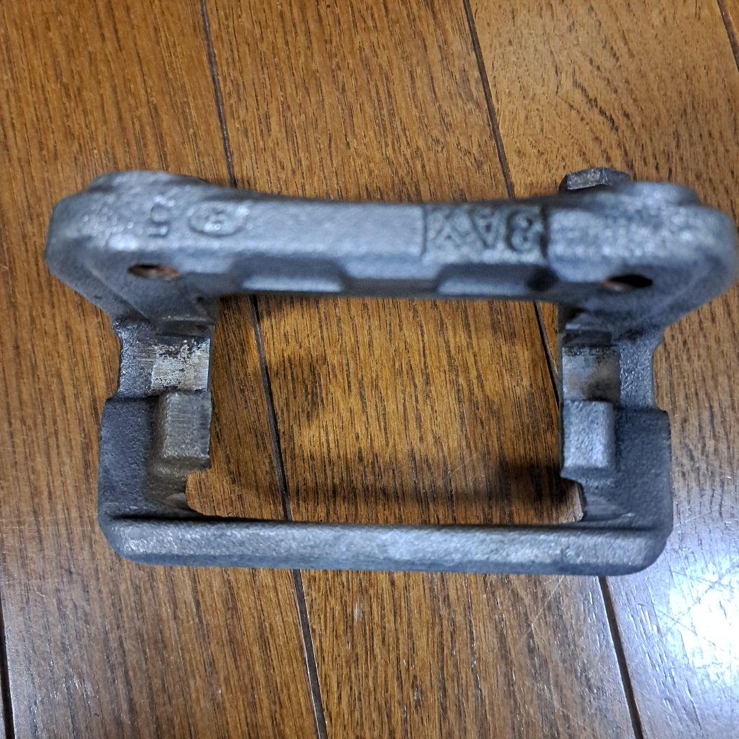 S2000 　純正リアブレーキ