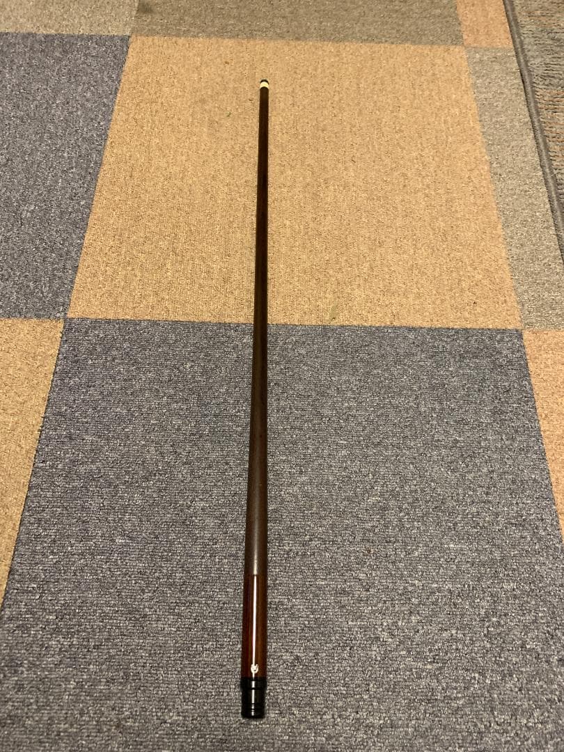 ビリヤード　早川工房 トリファイド　ハイロースト　ウェイビージョイント