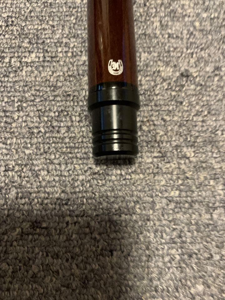 ビリヤード　早川工房 トリファイド　ハイロースト　ウェイビージョイント