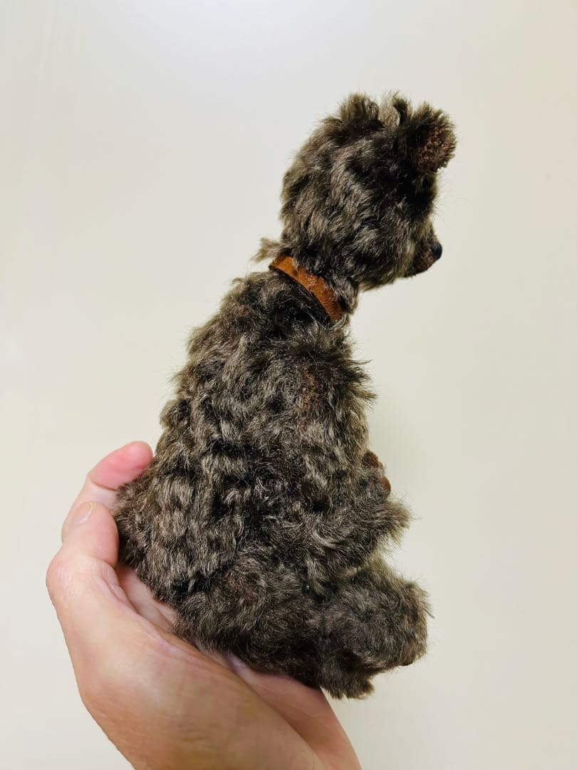 アンティーク　ヴィンテージ　テディベア　海外作家様