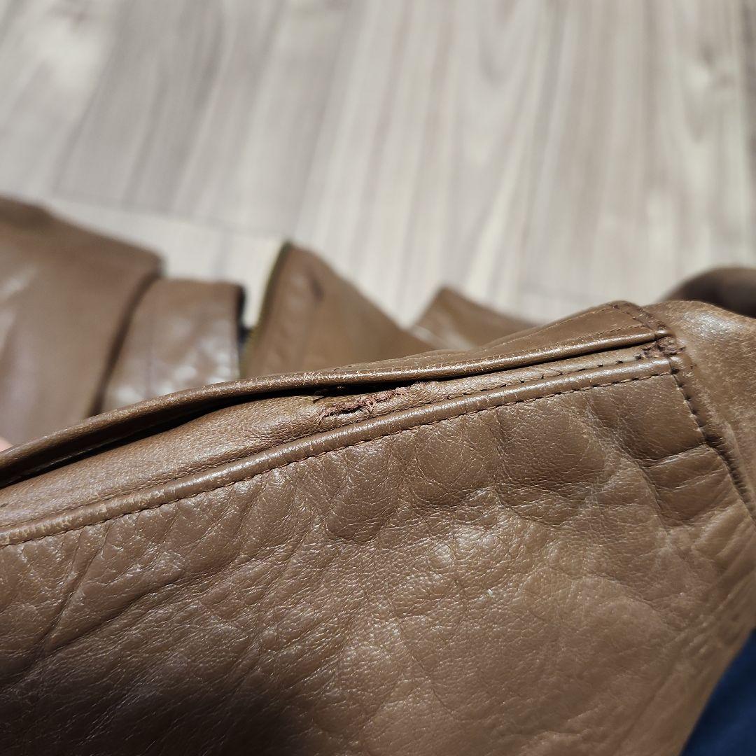 Wills&.lnc A-2 サイズ40