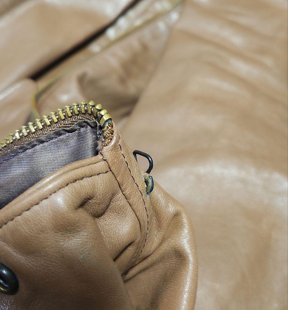 Wills&.lnc A-2 サイズ40