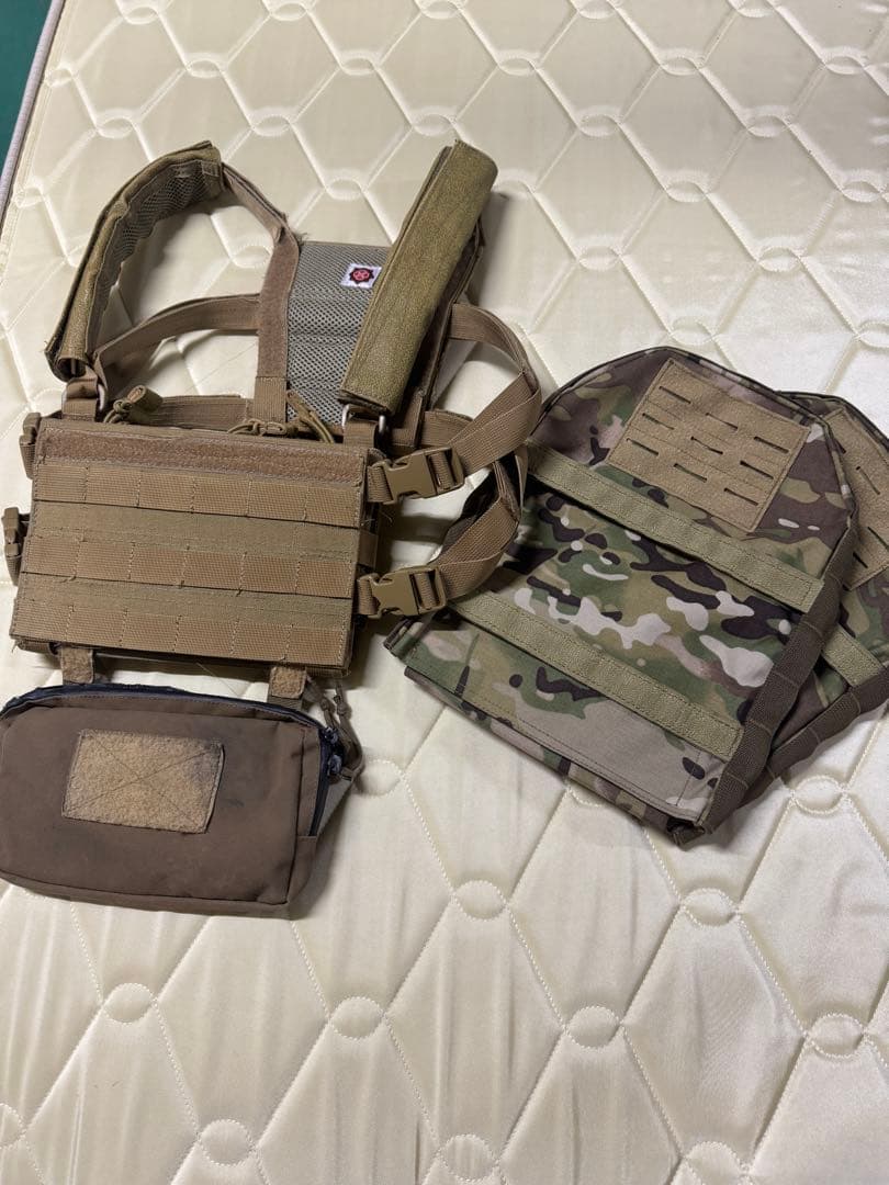 田村装備開発UCR