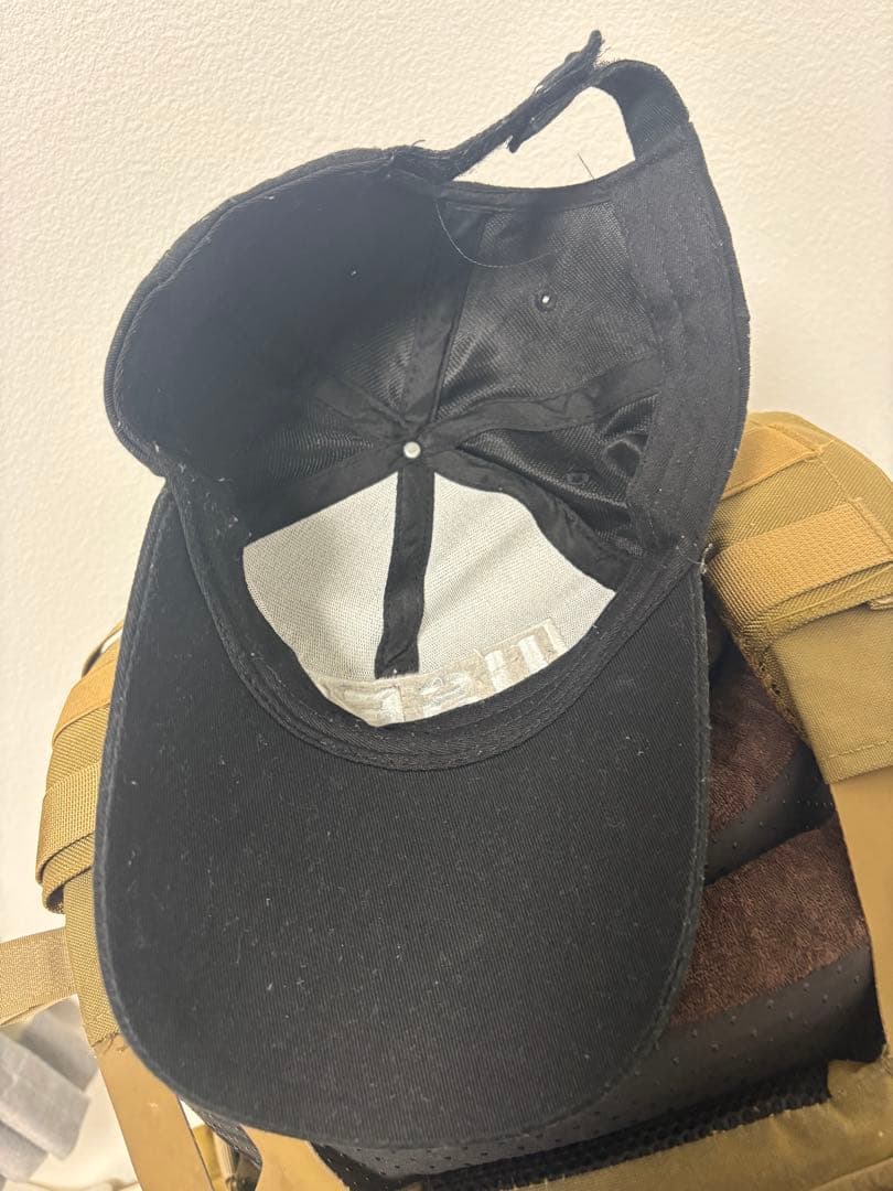 実物生地使用 modi製 JPCプレートキャリア タルコフ装備 usecキャップ