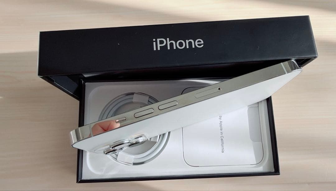 iPhone13 Pro 256GB (SIMフリー)