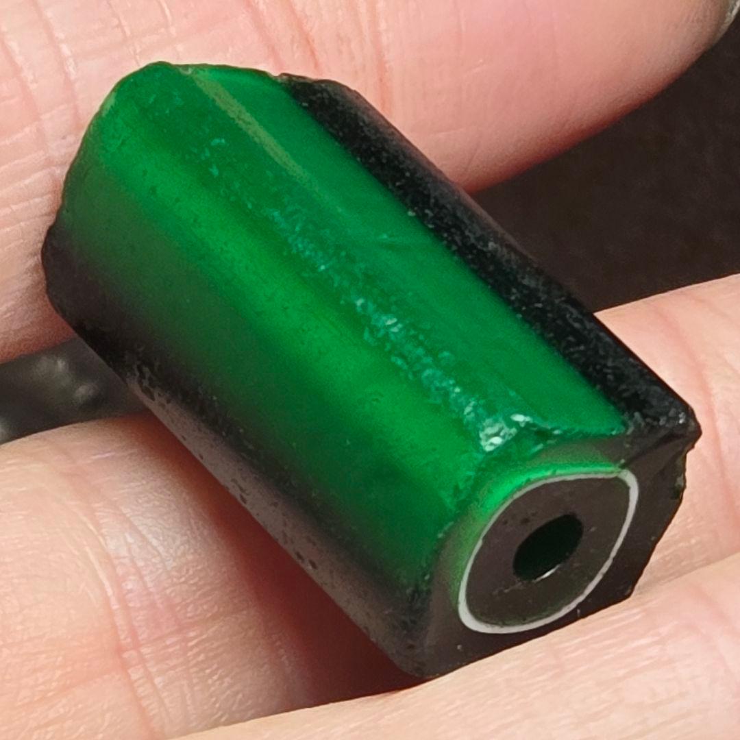 超稀少　グリーンヌエバキャディス　goro's等のカスタムに