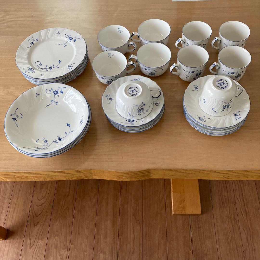 ニッコー ビレロイ&ボッホ エーデルプルー