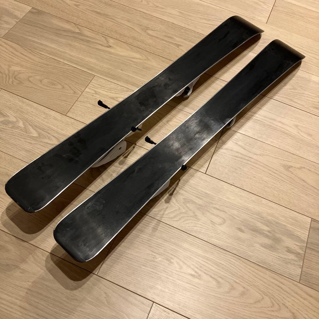 スワロー swallow Refine Jr. スキーセット 90cm キッズ