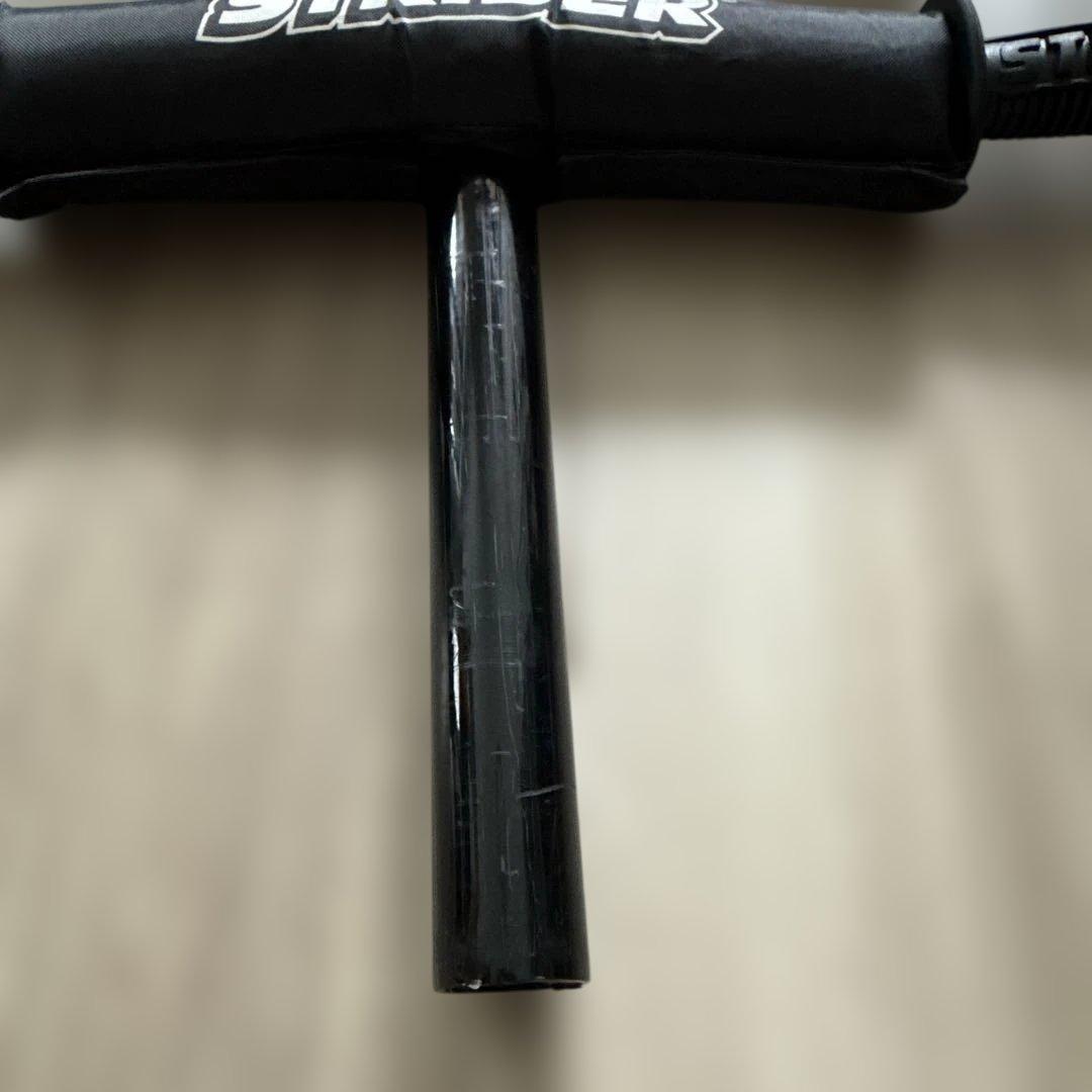 STRIDER12Sport バランスバイク 青