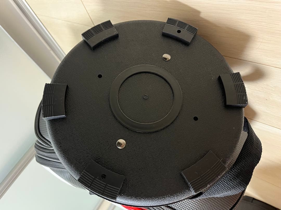 Srixon ゴルフバッグ 3.0インチ/9.5型